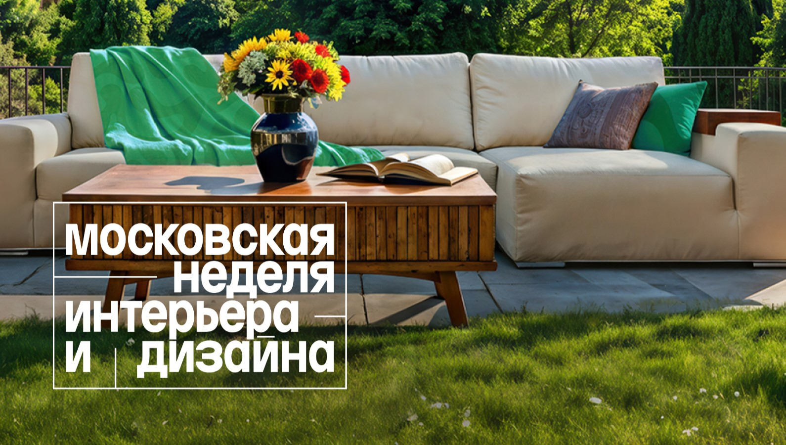 ВЫСТАВКА MWDI-25